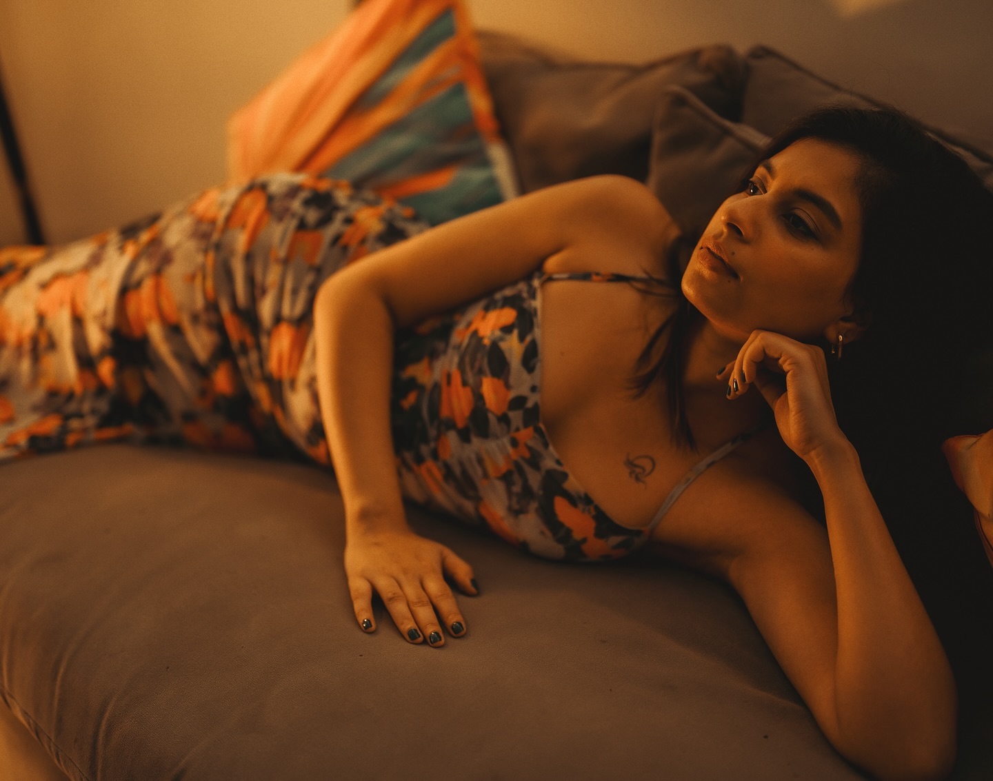 গায়ক অর্ণবের স্ত্রীকে হত্যার হুমকি